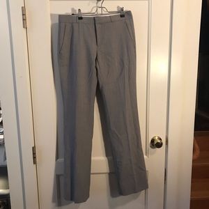 Banana Republic Logan Dress Pants